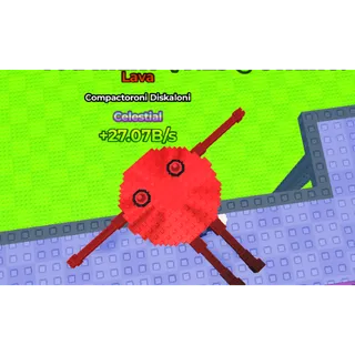 Upgrade a Lucky Block  (UALB)