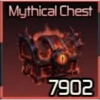 Broken Blade | 1K MYTHICAL CHEST