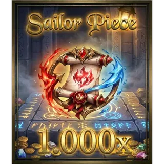 sailor piece|clan reroll 1K