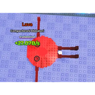 Upgrade a Lucky Block  (UALB)