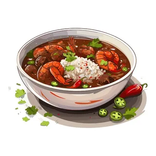 Jumbo's Gumbo