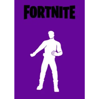 Vini Jr's Baila! Emote Epic Games Key (GLOBAL)