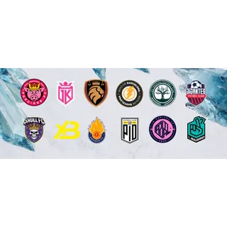 KINGS LEAGUE FORTNITE EMOTICON