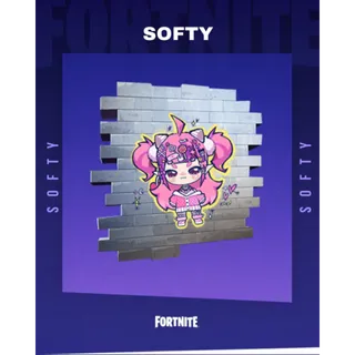 Fortnite - Chibi Ironmouse Spray (DLC) (PC) Twitch Key GLOBAL