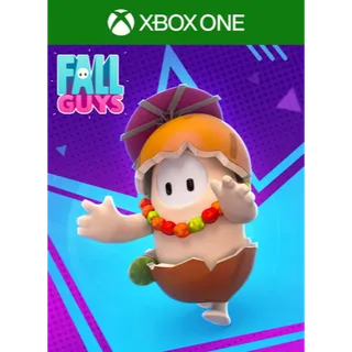 Fall Guys - Coconut Milk (DLC) XBOX 