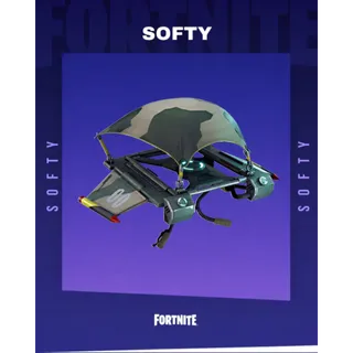 Fortnite - Raptor Glider (DLC) (PC) Epic Games Key GLOBAL