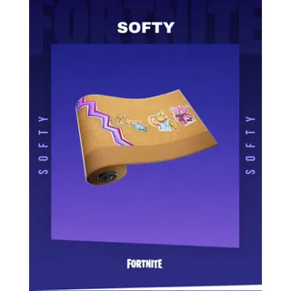 Fortnite - Fan Art Wrap (DLC) (PC) Epic Games Key GLOBAL