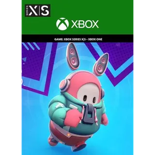 Fall Guys - Robo Rabbit (DLC) XBOX 