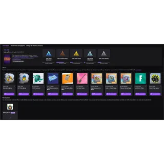 ✅ Fortnite 🌟 GC Last Chance Finals 🔴 13 ITEMS ✅ Twitch Drops 🌟