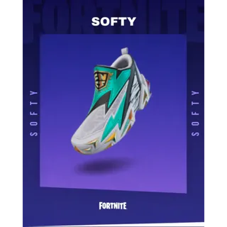 Fortnite - Champion's Chargers Shoes (DLC) Twitch Key GLOBAL