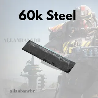 Junk | 60k Steel