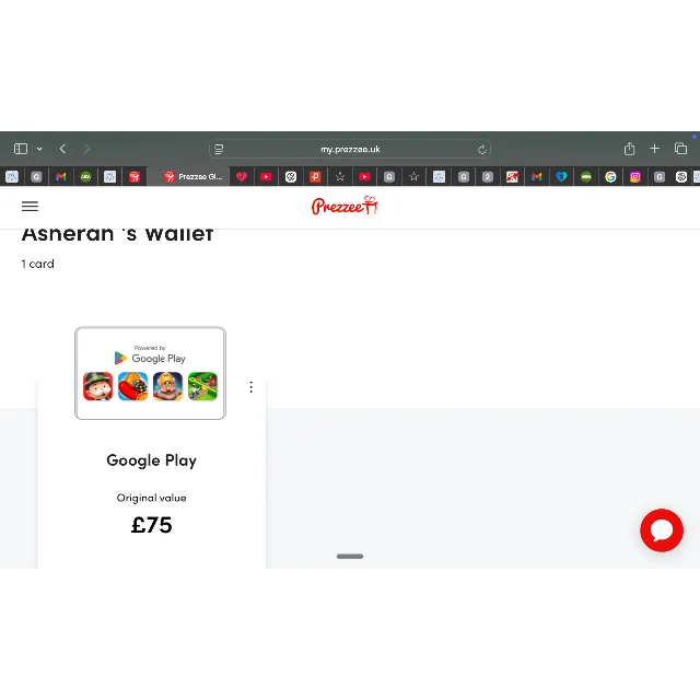 รายการภาพถ่าย