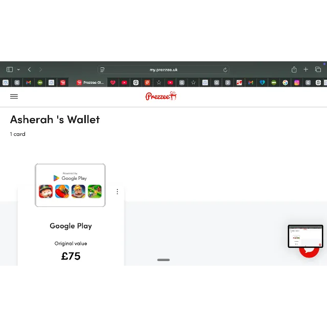 รายการภาพถ่าย