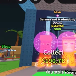 garmma