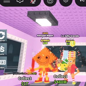 steal a brainrot