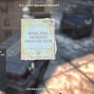 US Covert Operations 8