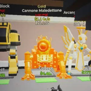 Cannone Maledettone