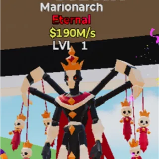 STB Marionarch Default