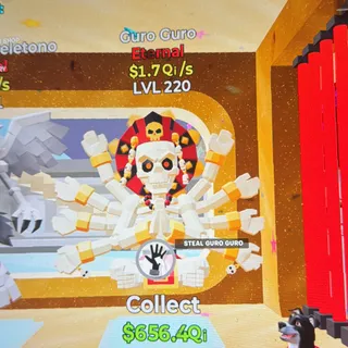 Guro Guro