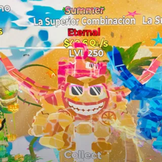 La Superior Combinacion