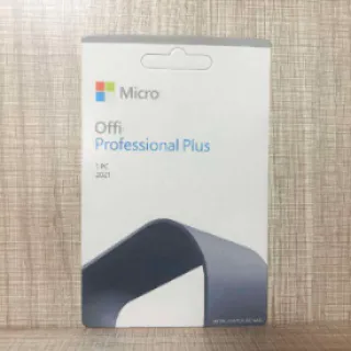 Office 2021 Profesional Plus Keys Original