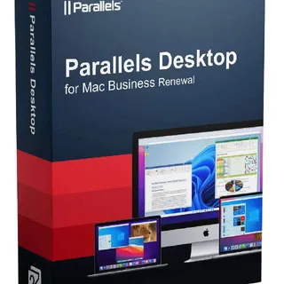 Parallels Desktop 20 Mac Business Edition Original