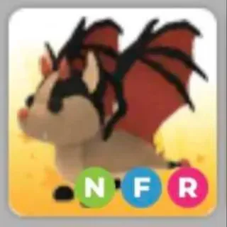 Bat Dragon NFR