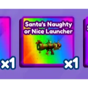 Baddies - Naughty or Nice RPG