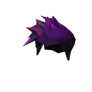 Beautiful Hair for Beautiful Space P