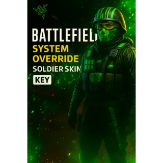 razer override skin