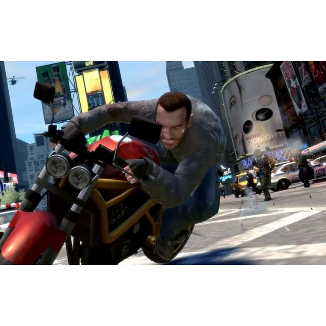 Grand Theft Auto Complete Bundle (including GTA 1 & 2) RoW Steam CD Key ...