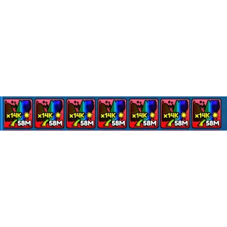 Pickaxe Simulator 7x event pets