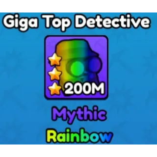 Pickaxe Simulator 200M damage pet