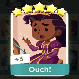 Ouch!
