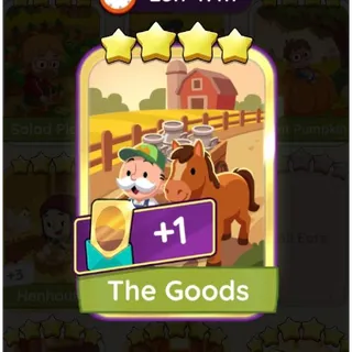 The Goods