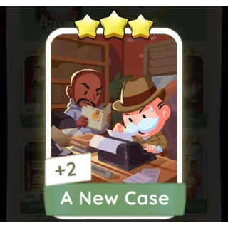 A New Case Monopoly Go