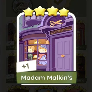 Madam Malkin's