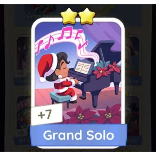 Grand Solo