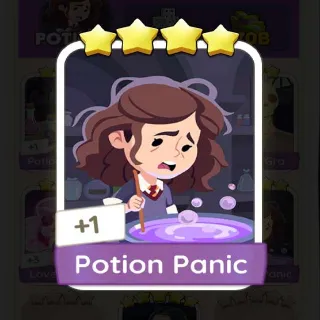 Potion Panic