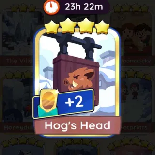 Hog's Head