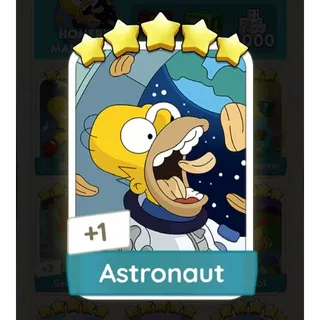 Astronaut