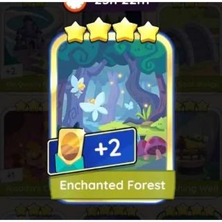 Enchanted Forest