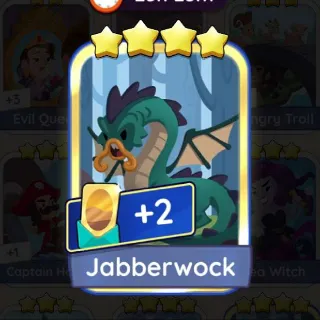 Jabberwock