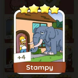 Stampy