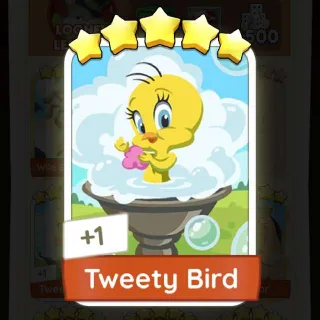 Tweety Bird
