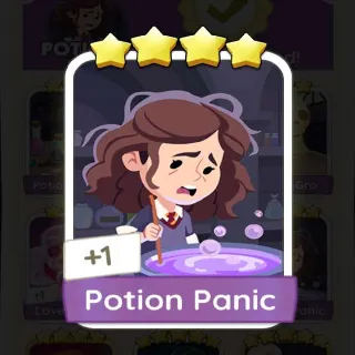 Potion Panic