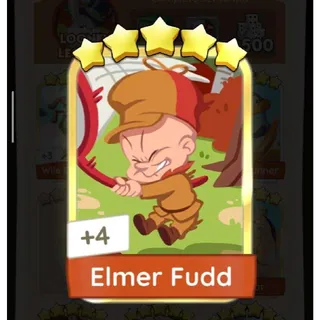 Elmer Fudd