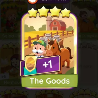 The Goods