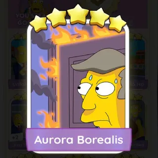 Aurora Borealis