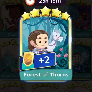 Forest of Thorns